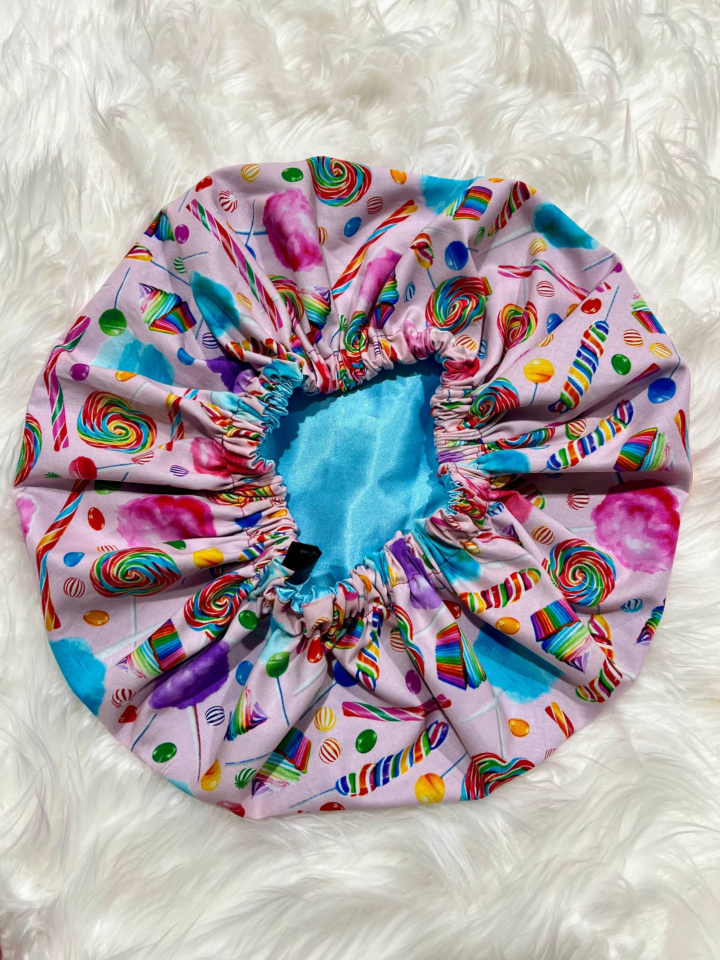 Candy Land Bonnet
