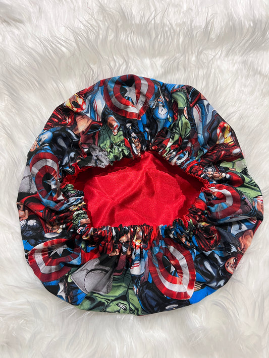 Marvel Bonnet