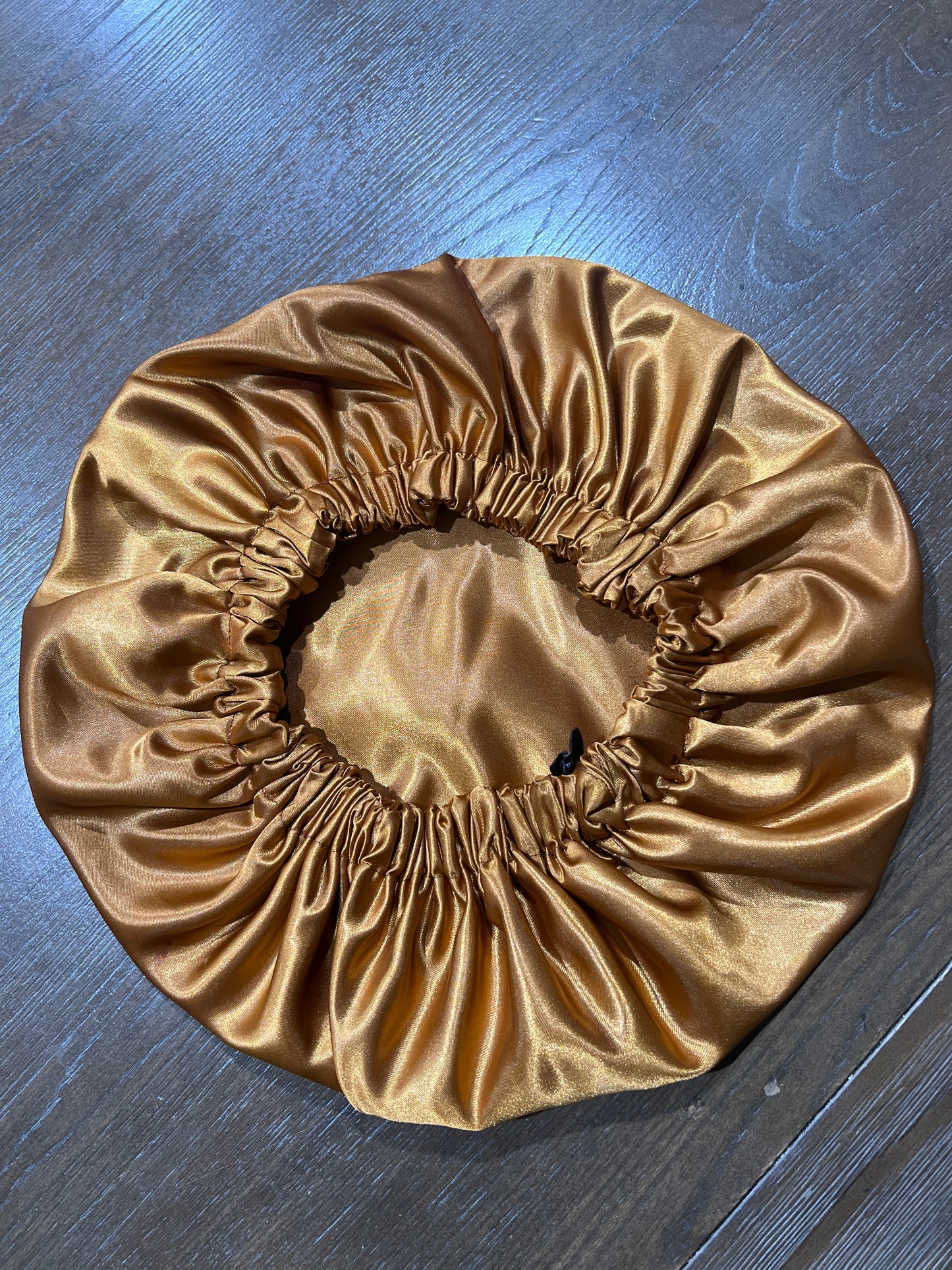 Golden Bonnet