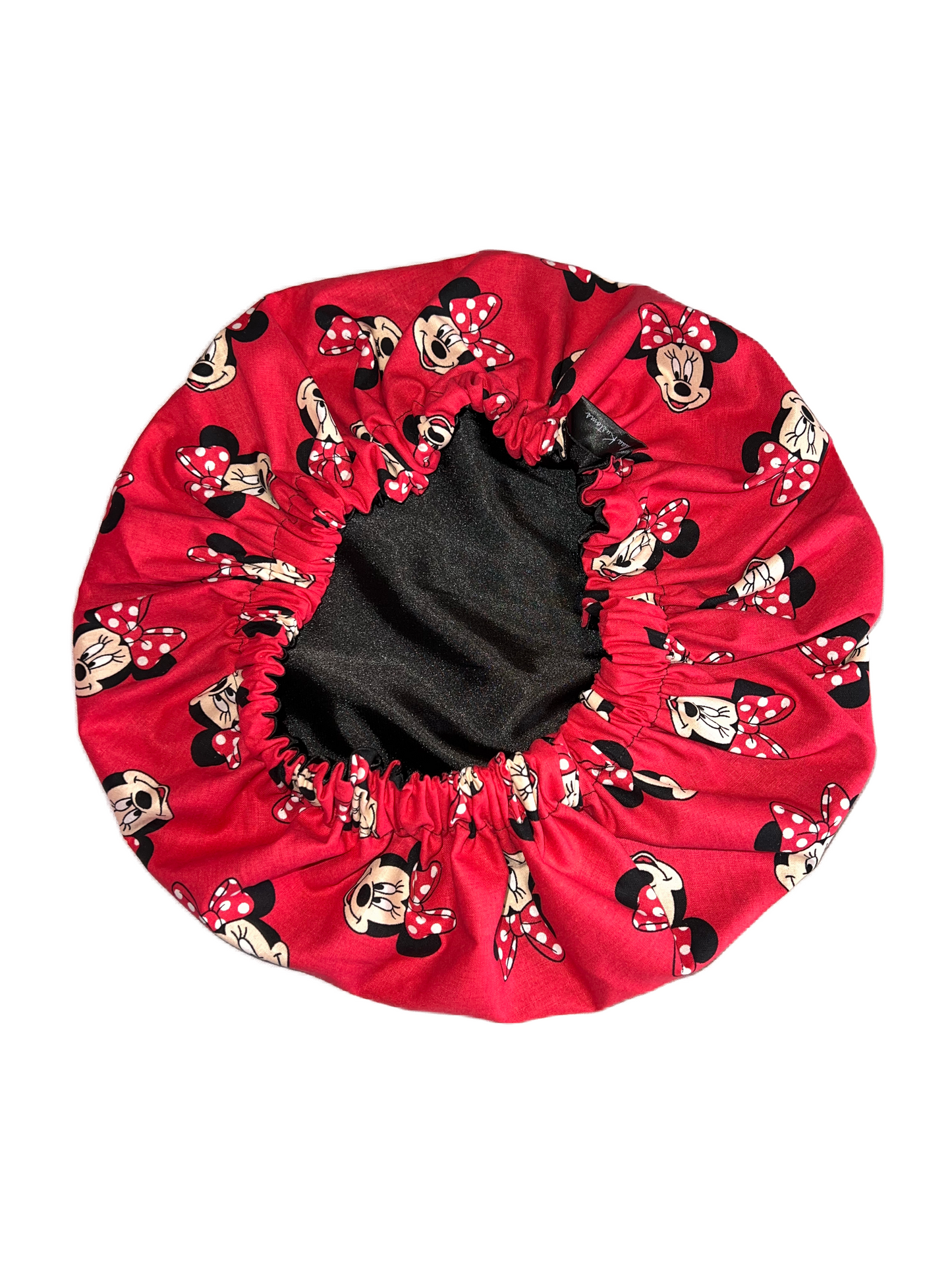 Minnie Mouse Bonnet