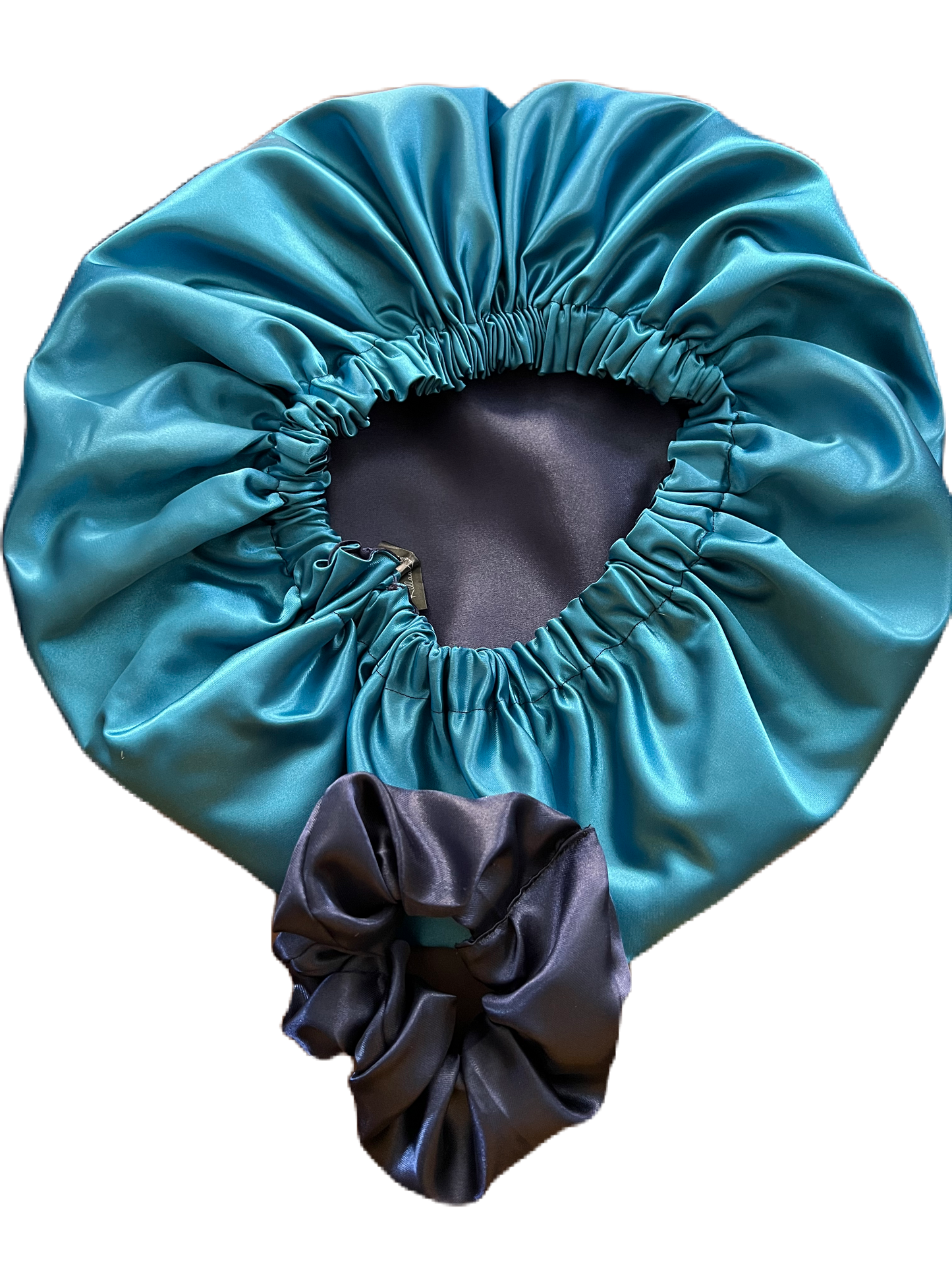 Midnight Ocean Bonnet