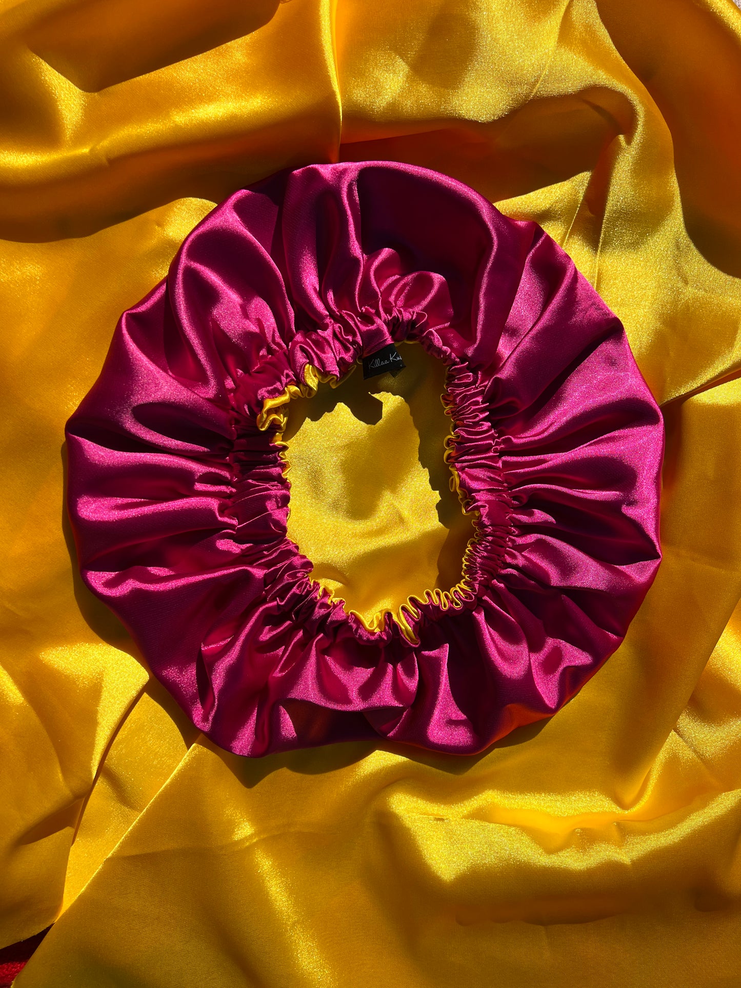 Starburst Bonnet