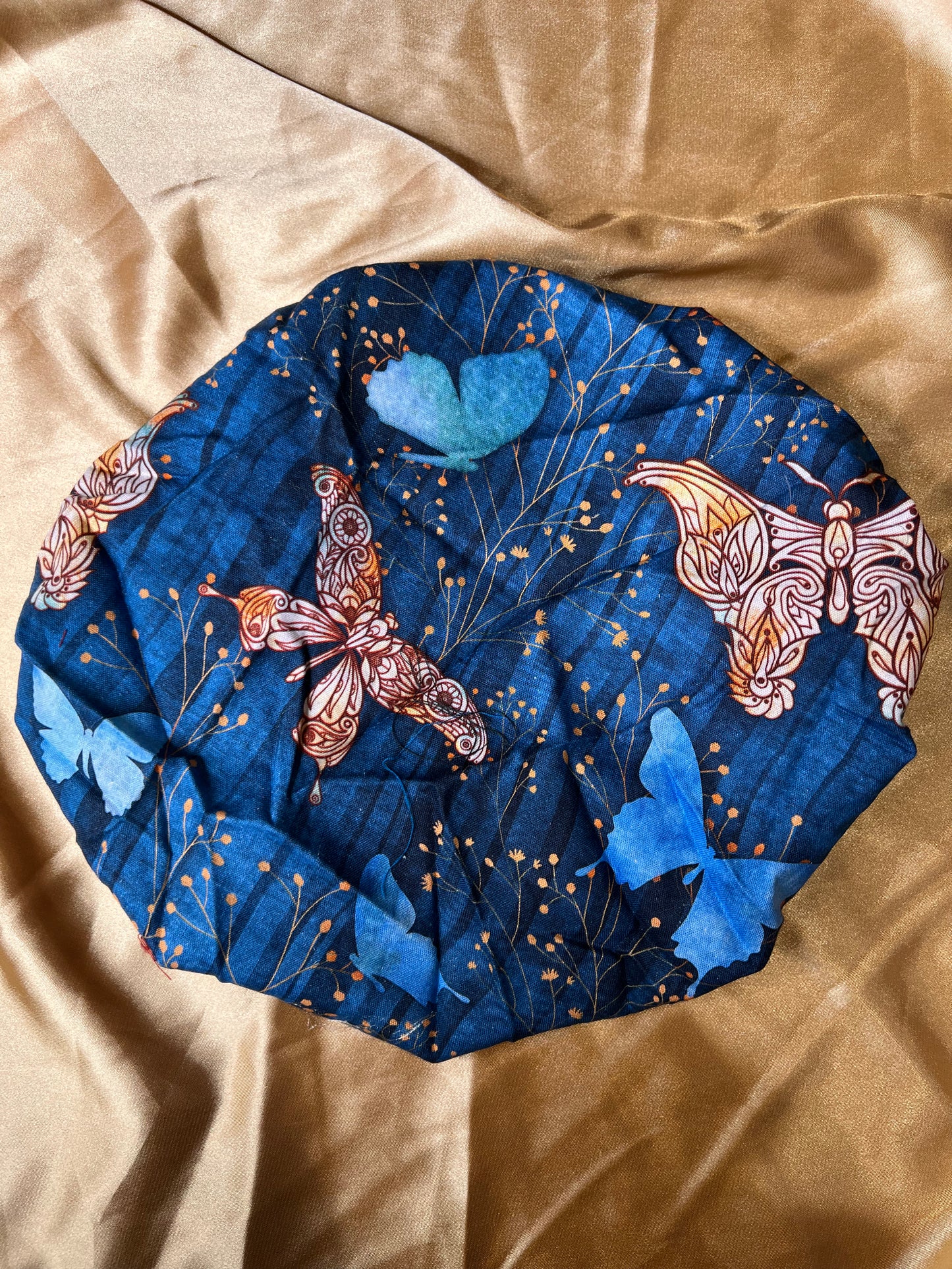 Butterfly Bonnet